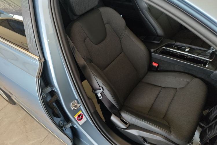 Used Volvo S90 2019 T4 Zhiyi Edition