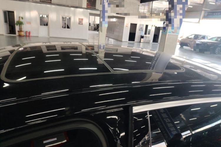 Used Lynk & Co 03 2025 1.5TD DCT Champion Edition Pro