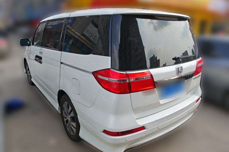 Used Honda Elysion 2012 2.4L VTi-S Prestige Edition