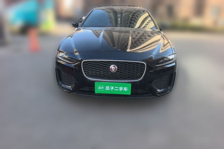 Used Jaguar XEL 2024 2.0T 250 PS R-DYNAMIC S Advanced Sport Edition