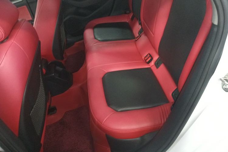 Used Audi A3 2020 Restyled Limousine 35 TFSI Ambition Version China VI
