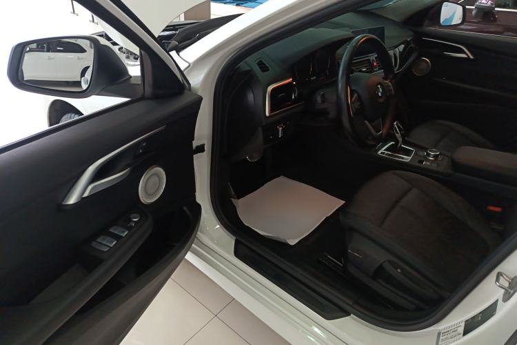 Used BMW 1 Series 2021 120i M Sport Edition
