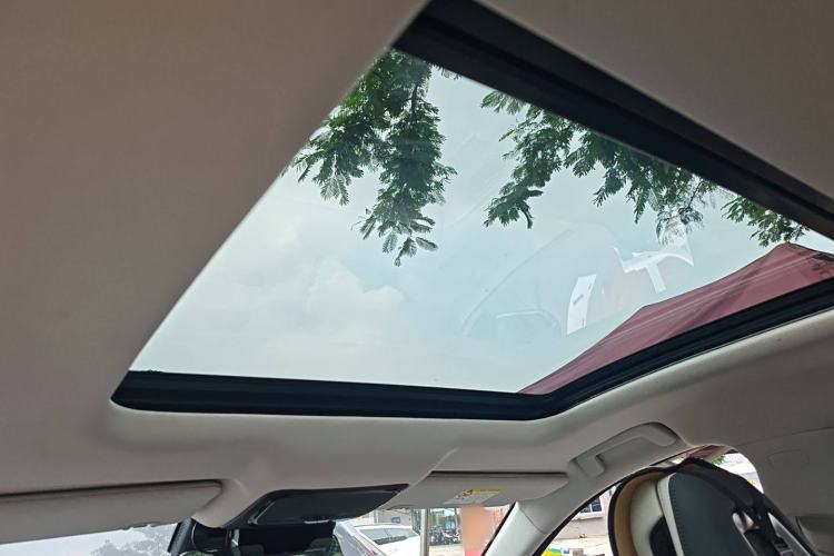 Used JETOUR Dashing 2023 1.6T DCT King PLUS