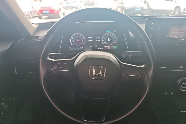 Used Honda Inspire 2025 260TURBO Elegant Edition