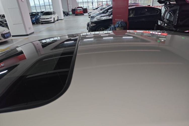 Used Honda Crider 2016 1.8L CVT Luxury Edition Roof