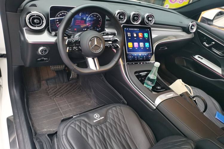 Used Mercedes-Benz CLE 2024 CLE 260 Coupe
