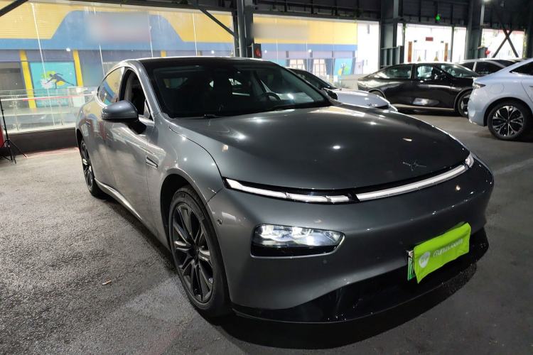 Used XPeng P7 2020 586N