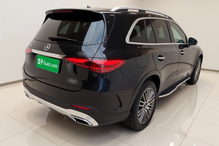 Used Mercedes-Benz GLC 2024 Refreshed GLC 300 L 4MATIC Dynamic Version 7-Seater