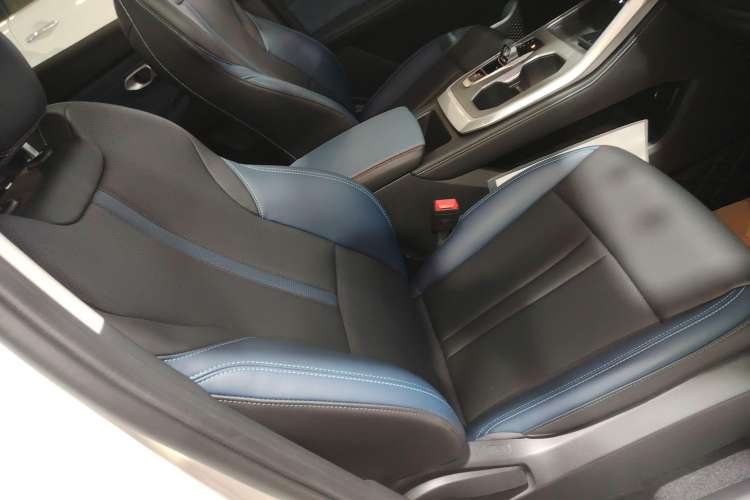 Used GAC Trumpchi GS3 2023 Shadow Speed 270T Enjoyment Edition