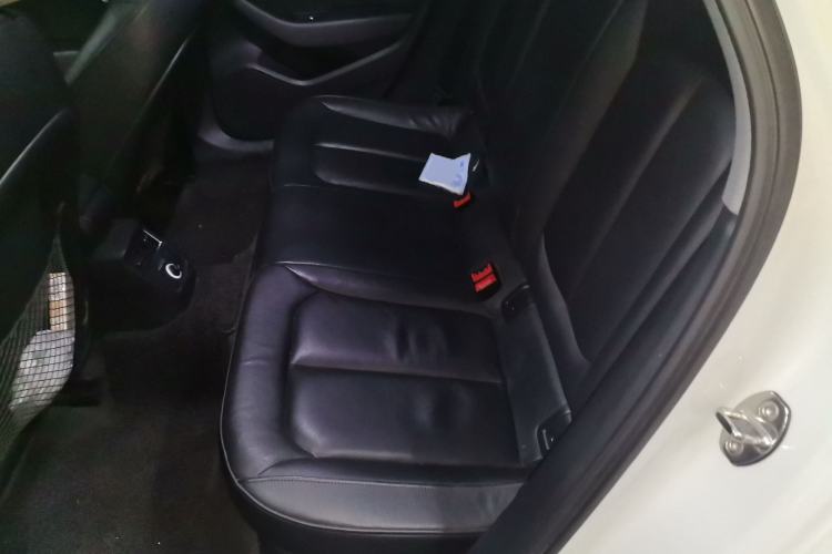 Used Audi A3 2018 30th Anniversary Edition Sportback 35 TFSI Style Model