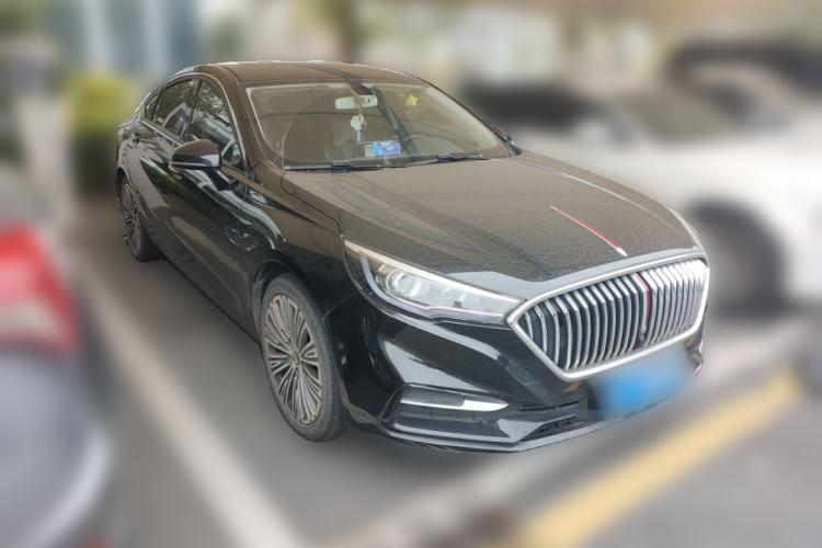 Used Hongqi H5 2020 1.5T DCT Flagship Edition