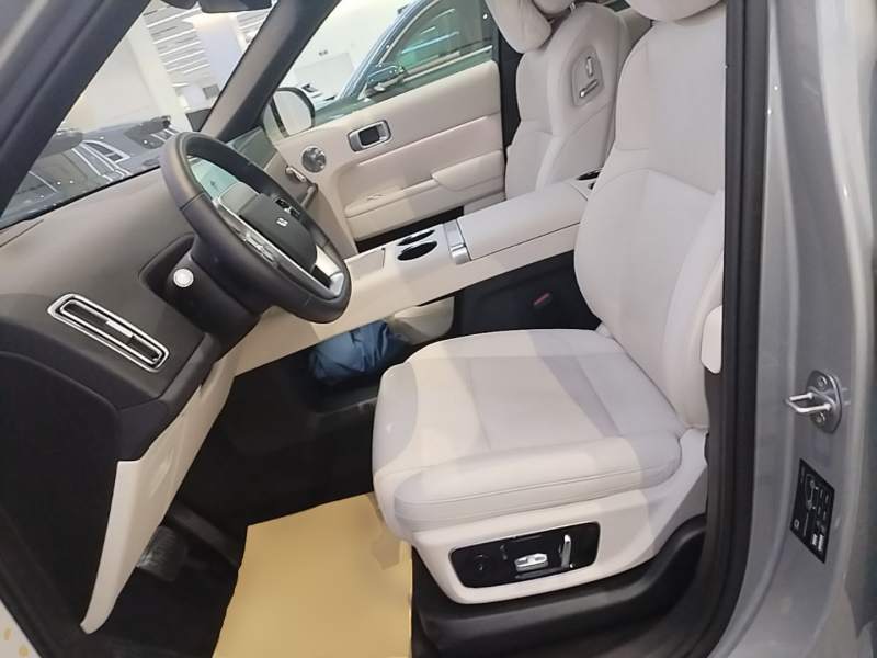 Used Li Auto L9 2025 Ultra Smart Refreshed Edition — 14