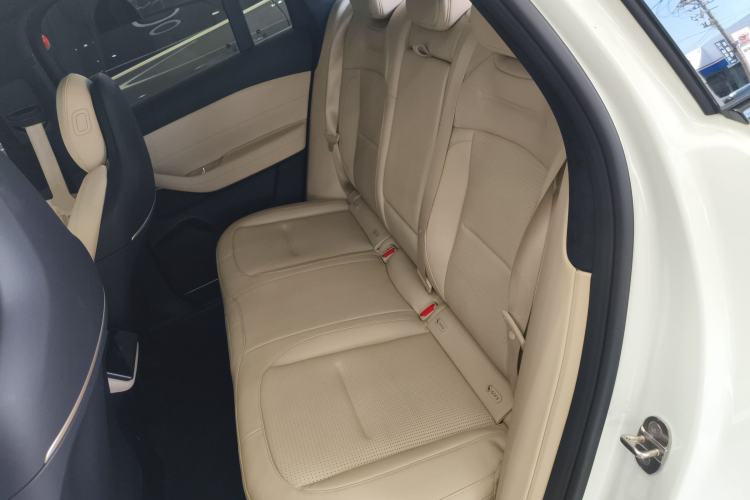 Used Nio ES6 2023 75 kWh
