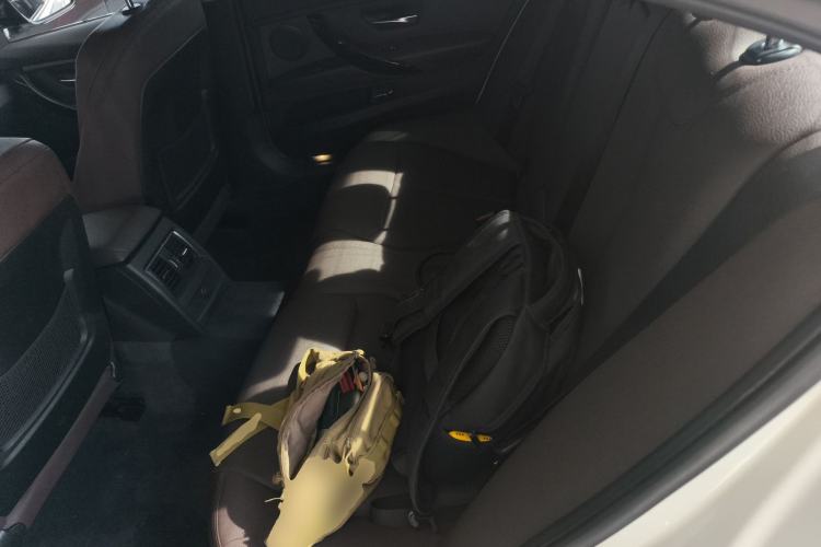 Used BMW 3 Series 2019 320Li M Sport Package