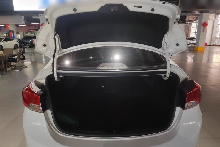 Used Hyundai Elantra (5th Generation / Langdong) 2013 1.6L Automatic Leading Model