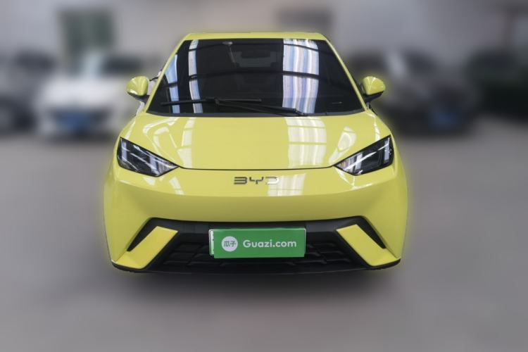 Used BYD Seagull 2023 Flying Edition