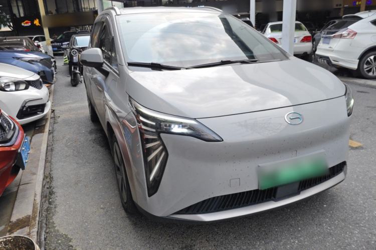 Used AION Y 2023 Younger Exterior 1