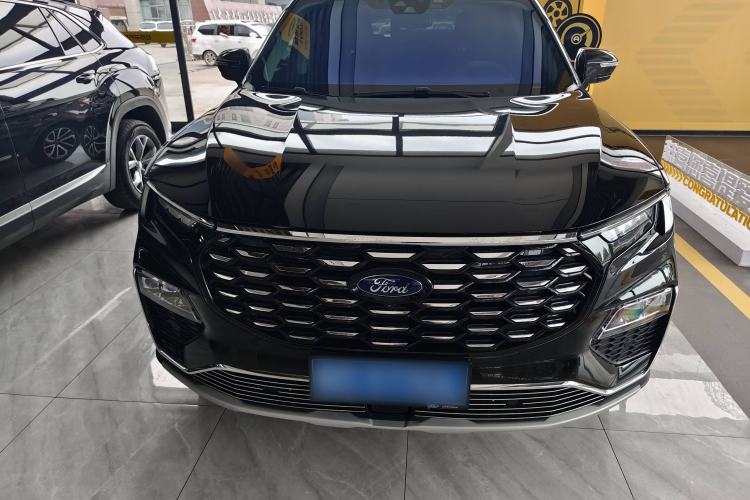 Used Ford Equator 2023 EcoBoost 225 Premier PLUS 7-Seater (2/2/3)