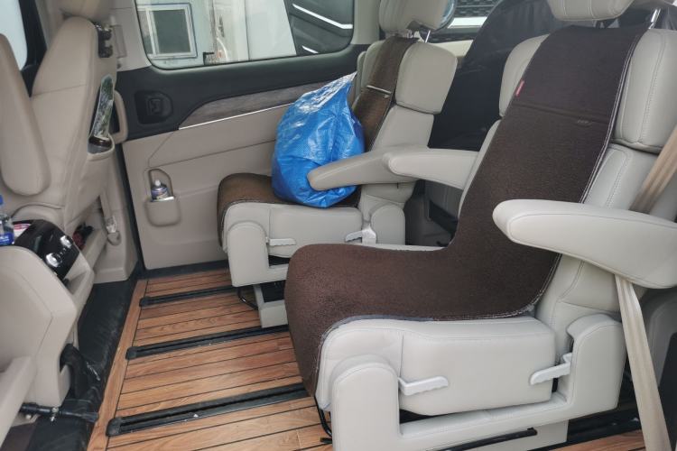 Used Ford Tourneo Custom 2023 2.0T Automatic Comfort Edition