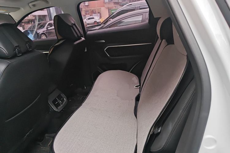 Used Haval H6 2018 Blue-Label 1.5T Automatic Luxury Model
