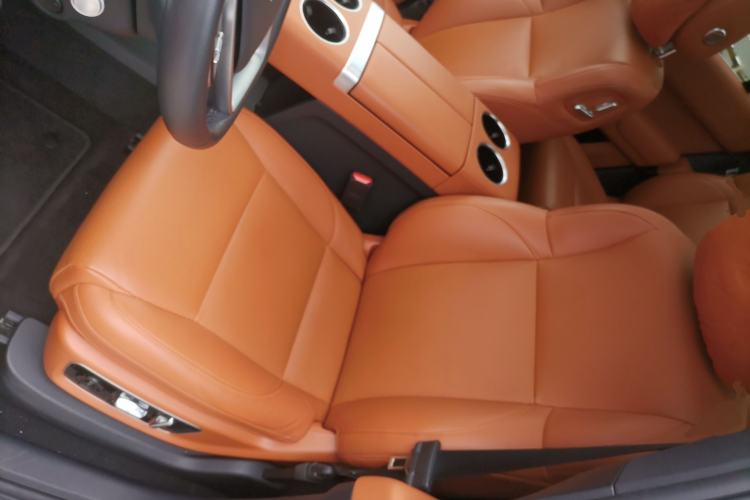 Used Li Auto L8 2023 Air model Left Front Seat