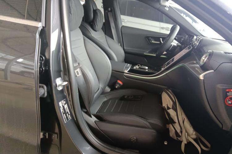 Used Mercedes-Benz C-Class 2024 Restyled C-Class 260 L Sport Edition