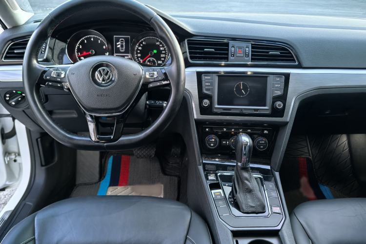 Used Volkswagen Lamando 2017 280TSI DSG Comfort Edition