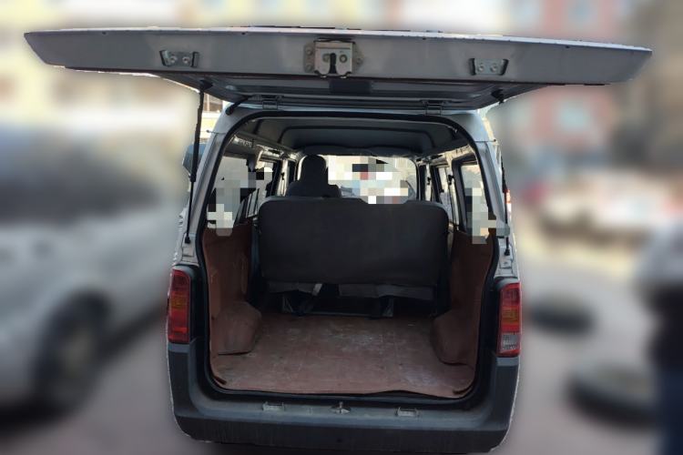 Used Wuling Zhiguang 2023 1.5L Practical Version 5/7 Seats