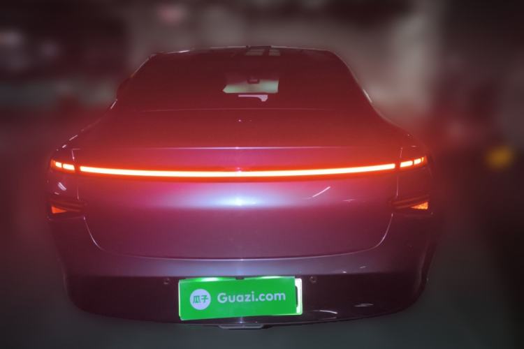 Used XPeng P7 2021 670G