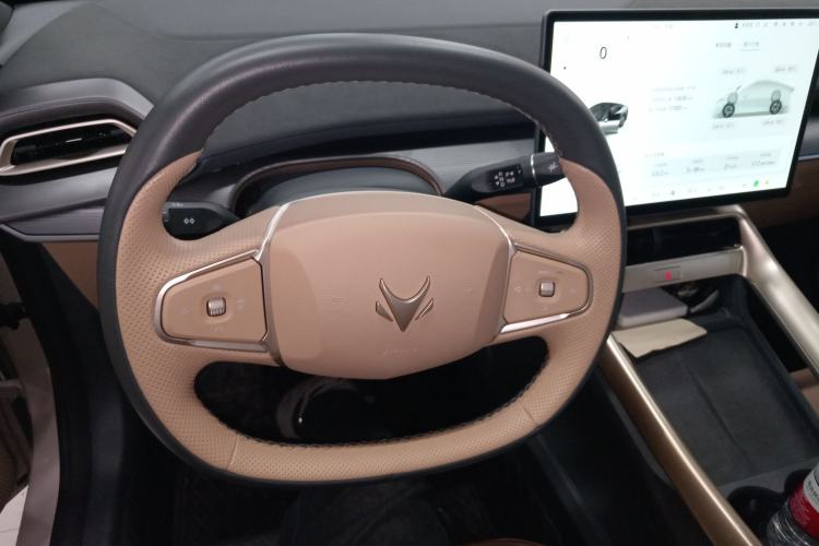 Used ARCFOX Alpha S5 2024 560PRO 185kW