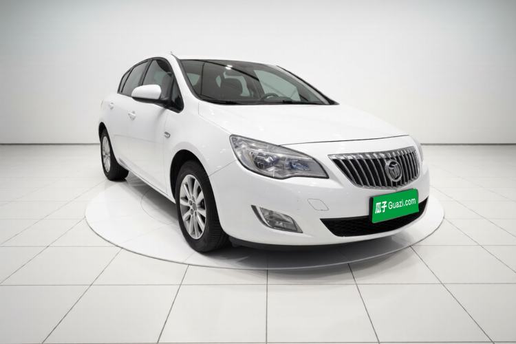 Used Buick GT 2014 XT 1.6L Automatic Fashion Edition
