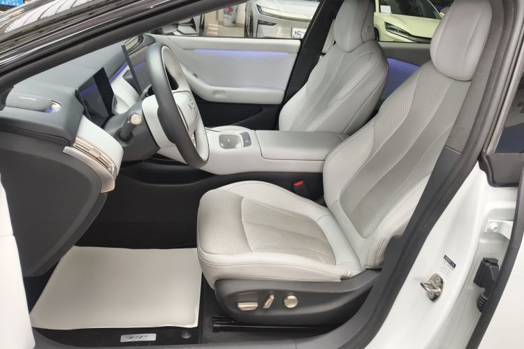 Used XPeng P7+ 2024 Long-Range Max
