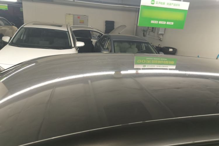 Used Volkswagen Touran 2015 1.4T Manual Fashion Edition 5-Seater Roof