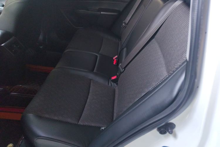 Used Honda Jade 2020 1.8L automatic Comfort version
