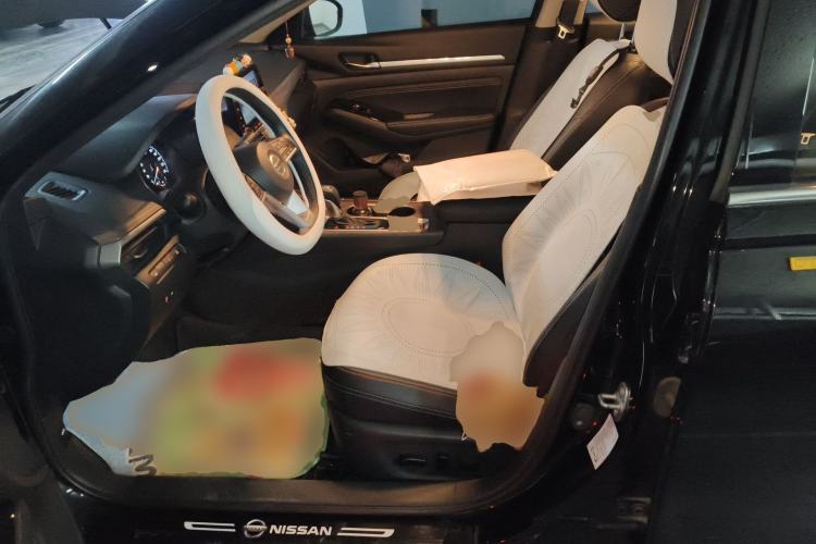 Used Nissan Teana 2021 2.0L XL Comfort Edition Left Front Seat