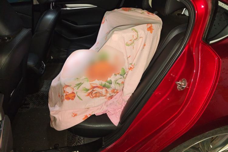 Used Mazda Atenza 2020 2.5L Skyline Sport Edition
