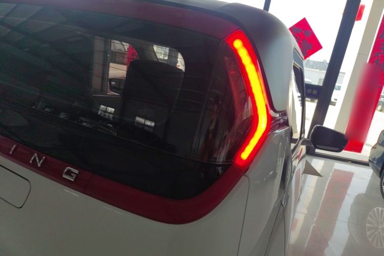 Used Wuling NAMMIEV 2021 - Play Edition Right Rear Taillight