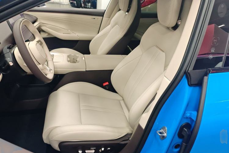 Used Xiaomi Auto SU7 2026 Model Standard Edition