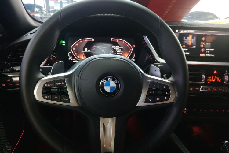 Used BMW Z4 2019 sDrive 25i M Sport Package
