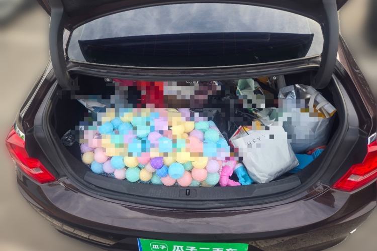 Used Buick LaCrosse 2016 20T Elite Edition