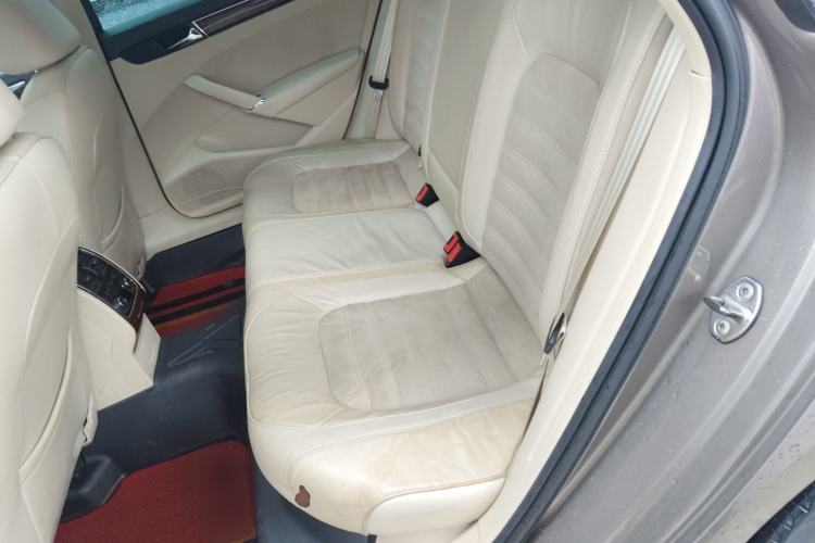 Used Volkswagen Passat 2011 2.0 TSI DSG Ultimate Edition