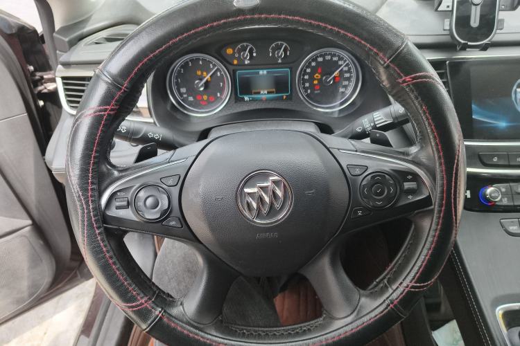 Used Buick LaCrosse 2018 20T Elite Edition