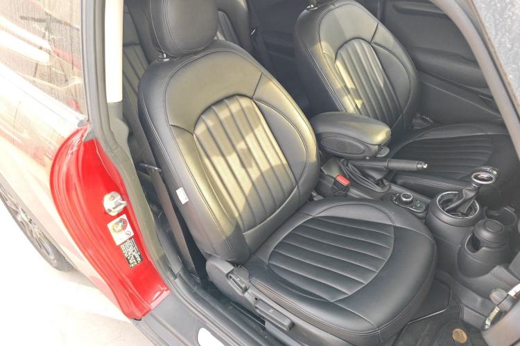 Used MINI MINI 2016 1.2T ONE Pioneer Edition