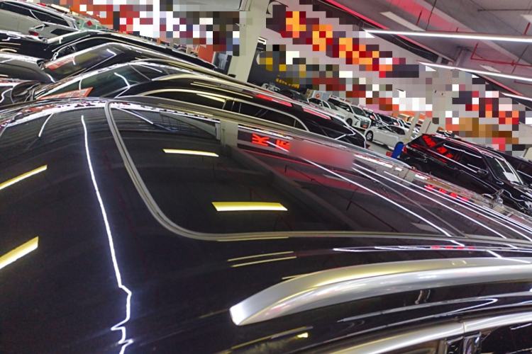 Used Audi Q7 2018 45 TFSI Technology Edition