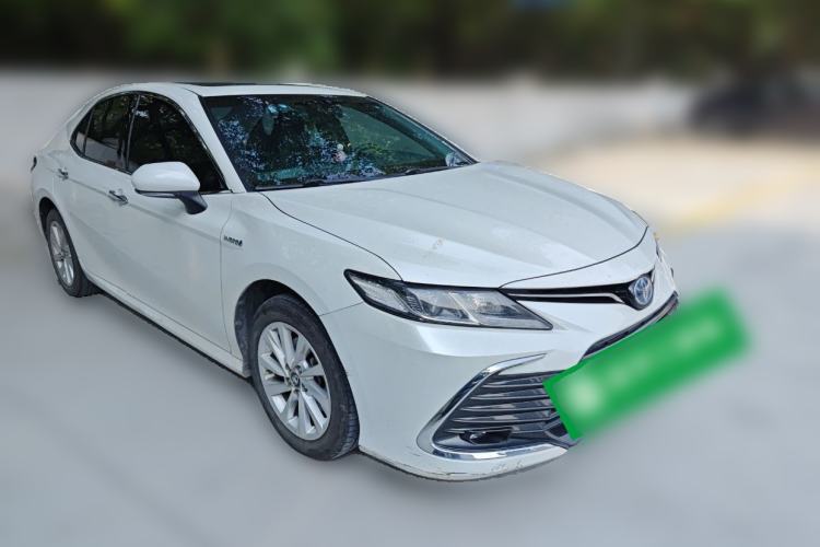 Used Toyota Camry 2023 Dual-Motor 2.5 HGVP Leading Edition