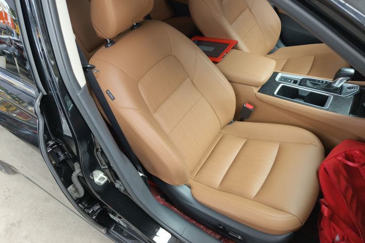 Used Nissan Teana 2022 2.0L XL-TLS Enjoyment Edition