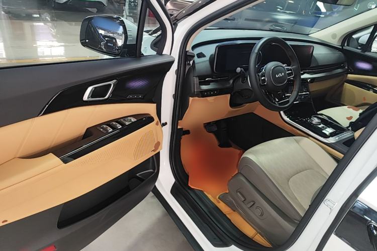 Used Kia Carnival 2021 2.0T Luxury Tech Edition