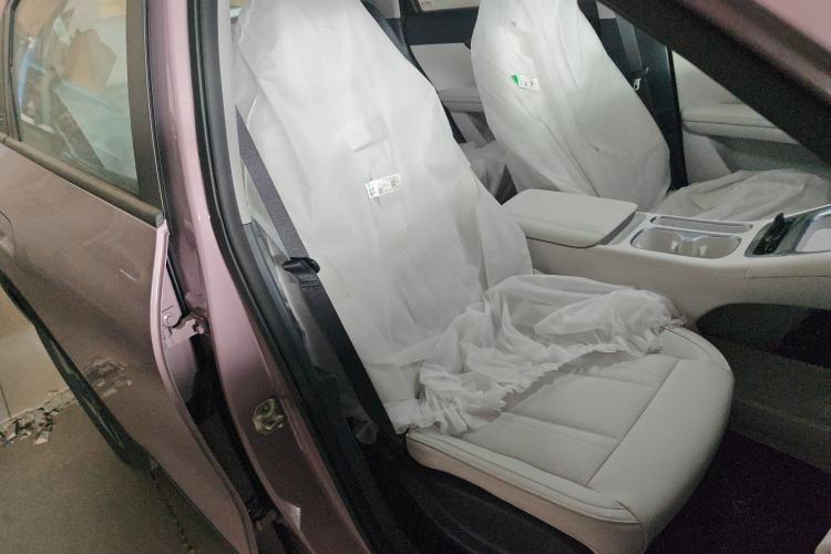 Used Geely Galaxy Geome 2026 Model 310km Dream Edition