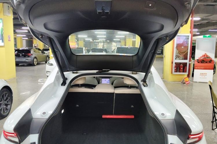 Used IM L6 2024 Max Standard Edition
