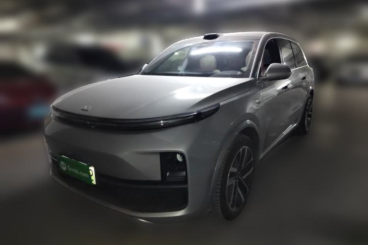 Used Li Auto L9 2024 Ultra Model